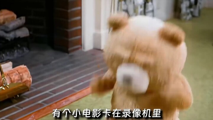 ขอถามหน่อยว่าคุณแม่ในวิดีโอรู้สึกอย่างไรเมื่อเห็นเนื้อหาบนทีวี?