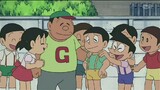 Doraemon Episode 137 | Ulang Tahun yang Diatur dan Mesin Pengulang Hidup Manusia