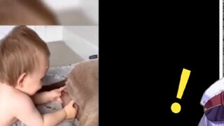 Có thực sự ổn không khi một cô gái Nhật Bản dễ thương chết lặng tại chỗ sau khi xem "Con chó của tôi