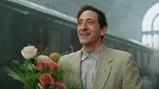 Mong chờ năm mới! Bộ phim mới "Brutalist" của A24 đã chính thức tung ra trailer có sự tham gia của "