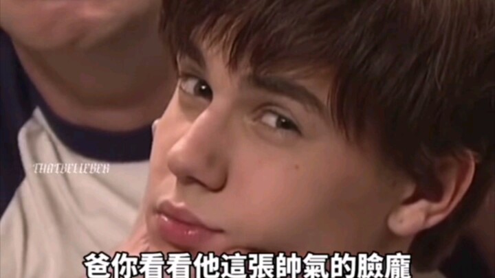 เห็นหน้าแบบนี้ ใครจะไม่ตกหลุมรักได้ล่ะ?