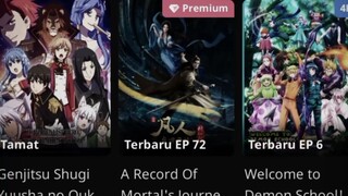 wibu jalan ninjaku😎