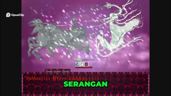 Strategi Jitu Game Turn-Based_ Buff, Debuff _ Senjata Legendaris!