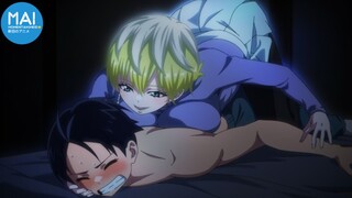 Anime Ecchi Harem No Sensor Paling Banyak Disukai +18