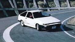 Keiichi (Drift King) Tsuchiya's Pluspy full movie