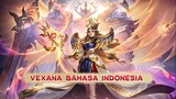 Vexana Fandub Indonesia
