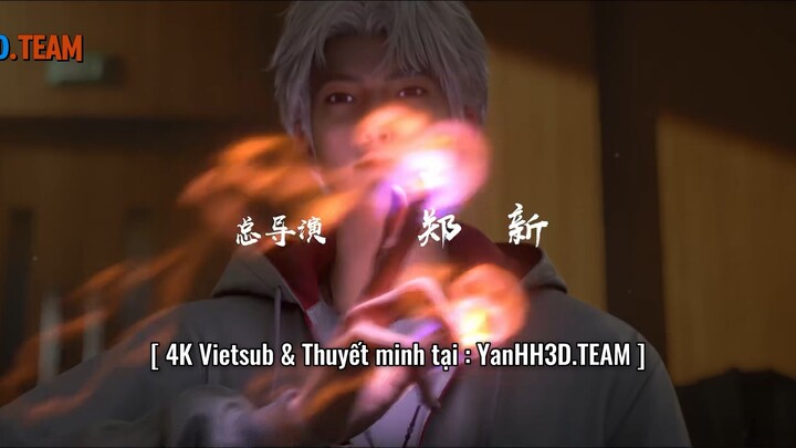 Học Viện Cao Võ Đông Đại - Tập 6 (Thuyết Minh)