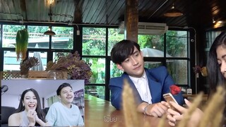 ให้แฟนดู VDO ที่เล่นกับผูชาย. จะหึงไหม