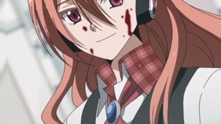 Tazmi pun bingung, apakah Esdeath yang sedang hamil mampu bertarung?