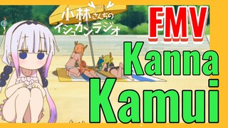 [Hầu Gái Rồng Nhà Kobayashi] FMV | Kanna Kamui