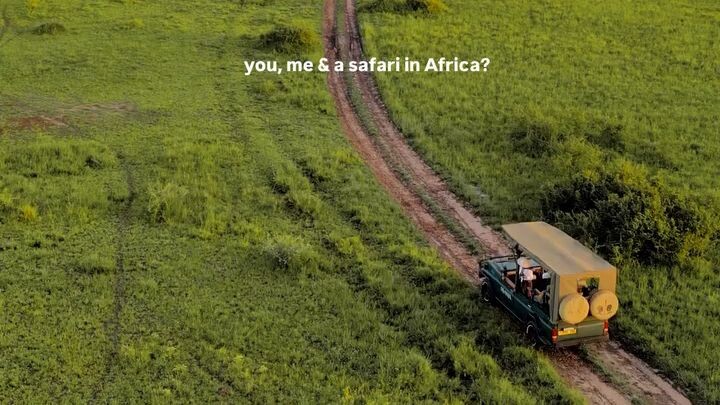 Trip to Africa