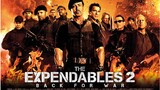 The Expendables 2 (2012)