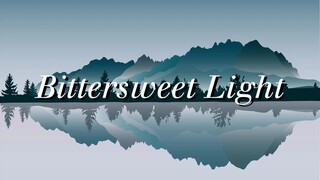 Bittersweet Light – Official Audio