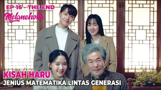 Alur Cerita Drama Korea M Ep 16, Melancholia episode terakhir