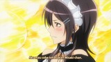 Kaichou wa Maid-sama! episode 27 end