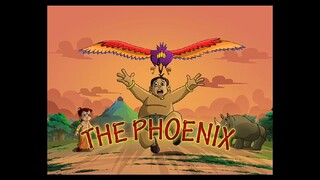 Chhota Bheem Hindi 5.64.                                           Th T The Phoenix 5,64