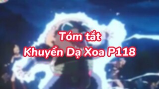 Tóm tắt Khuyển dạ xoa phần 118| #anime #animefight #khuyendaxoa