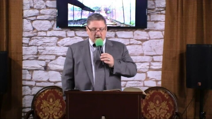 The Law Had A Specific Purpose - TikTok - Church 12-4-22