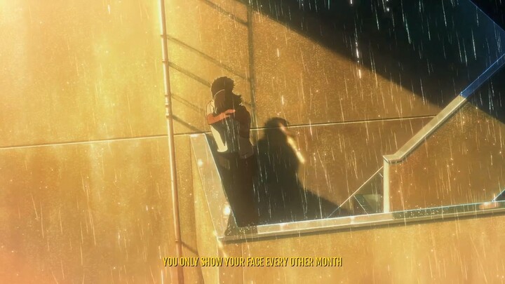 LIL DUSTY G - HOLIDAY [Lyrics x AMV]