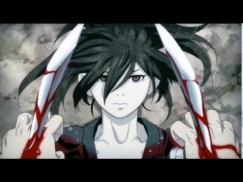 DORORO - AMV -「NA ZARE」- 80s Soviet Synthpop