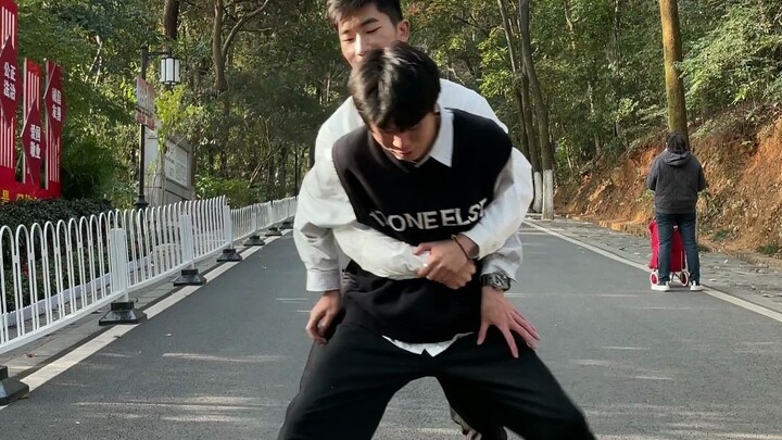 Just very unexpected?