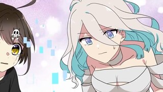 [Cooked Meat] Flag Recycling as Expected? Flag Sauce Feature Film 07 Part 2 The Beginning of Honkai 