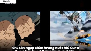 Top 4 Phát Minh Vĩ Đại Của dr. Vegapunk #21- 7