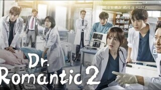 DOCTOR ROMANTIC II EP 8.1