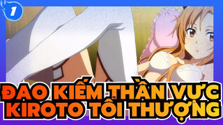 Kirito tối thượng | Đao Kiếm Thần Vực_1
