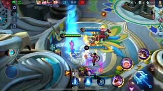 Bug Johnson x Franco | Bug Franco Bisa Hilang | Mobile legend Bang Bang