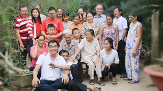 SẮP TÊT LÀ NHÀ NGOẠI VUI VẬY NÈ | Chuyện Phương Kể • Tập 39