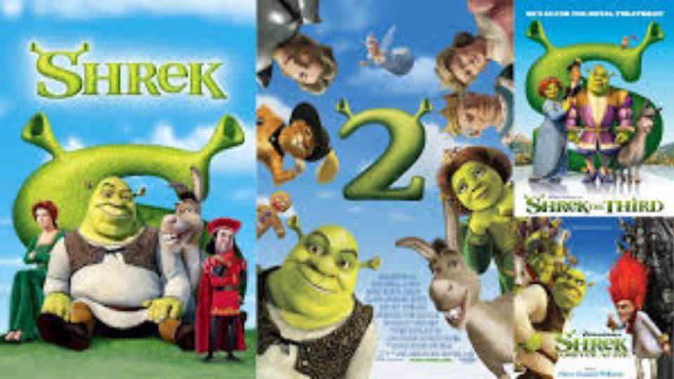 Shrek 2 - PC Review and Full Download