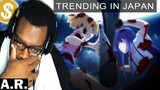 So SHOCKING it was Trending in Japan | Higurashi: When They Cry Anime Reaction