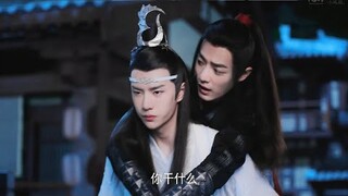 20230627 Happy 4th Anniversary Chen Qingling! The Untamed ~ Wang Yibo Xiao Zhan