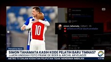 LIVE EVENT METROTV PRIMETIME NEWSMAKER • [ 21 OKT 2025 ] • [ SEGMEN 04 ]• [ Vidio TVOD ]