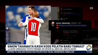 LIVE EVENT METROTV PRIMETIME NEWSMAKER • [ 21 OKT 2025 ] • [ SEGMEN 04 ]• [ Vidio TVOD ]