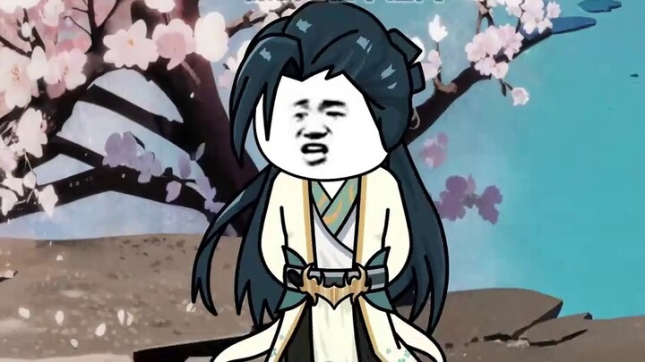 Episode 1. Tang San, you have already chosen a way to die, the deal with Tang Hao