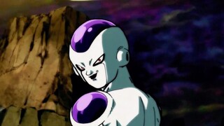 Dragon Ball Super 136: Best Actor-level performance, it turns out that the clown is actually me