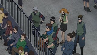 Boruto episode 62