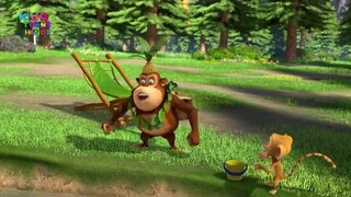 Bablu Dablu Monster Plan S2 Hindi Cartoon