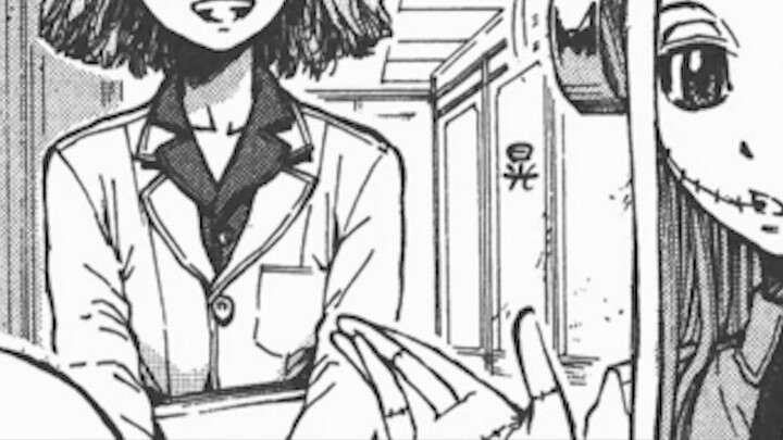 [Crazy Doctor Fran] 06 Do you know what the fate of being a spy is? Come in and you will find out