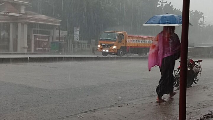 Rain
