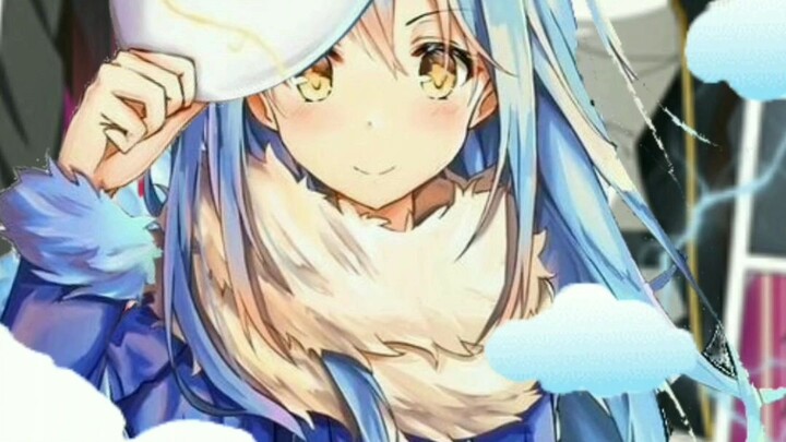 edit rimuru