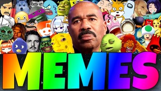 BEST MEMES COMPILATION #46