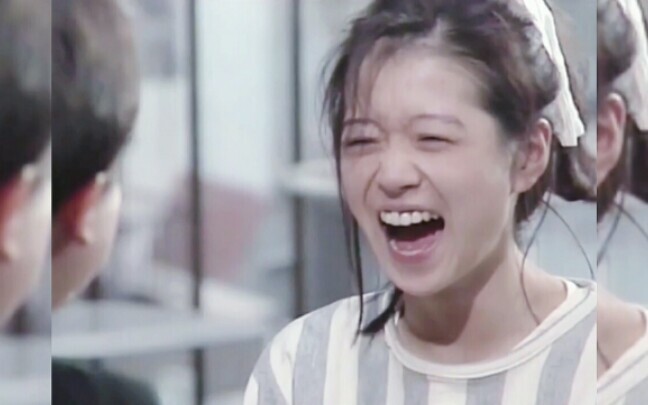 【Bình yên】Chỉ cần cô ấy không khóc, luôn khiến người ta cảm thấy thời gian trôi thật êm đềm...