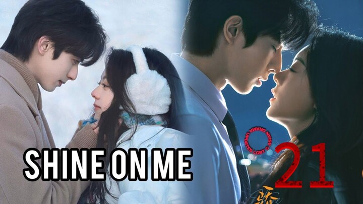 B_R_I_G_H_T O_N M_E ( Shine 21 )