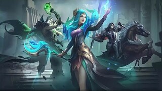 Rise of Necrokeep Vexana, Leomord, Faramis Revamp