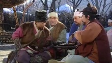 Hur Jun (The greatest Doctor Joseon Dynasty / Historical) Eng Sub Ep 22