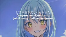 Lagu Jawa [kisinan] versi jepang