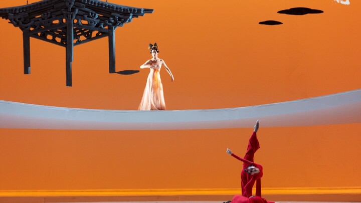 【13th Lotus Award】Dance Drama Awards List